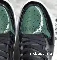 ready God Turbo to PK ship retail 1 Jordan Green Air materials 0530